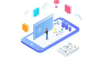 盛闊淺談移動互聯網時代下的企業營銷思路